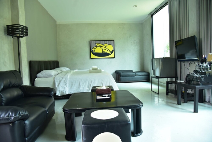 Imagen de la habitación del Hotel Home Elements Khaoyai. Foto 9