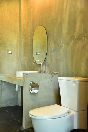 Imagen de la habitación del Hotel Home Elements Khaoyai. Foto 10