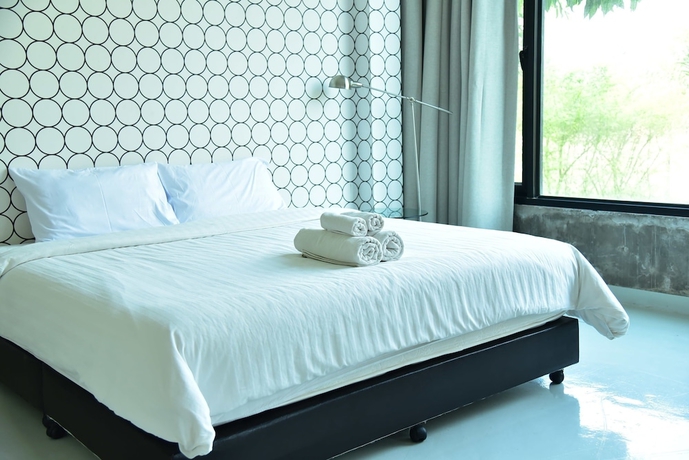 Imagen de la habitación del Hotel Home Elements Khaoyai. Foto 11