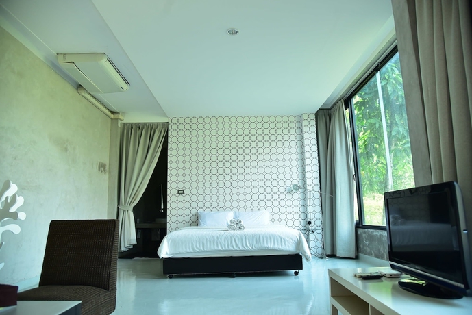 Imagen de la habitación del Hotel Home Elements Khaoyai. Foto 12