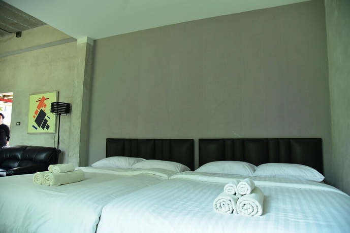 Imagen de la habitación del Hotel Home Elements Khaoyai. Foto 13