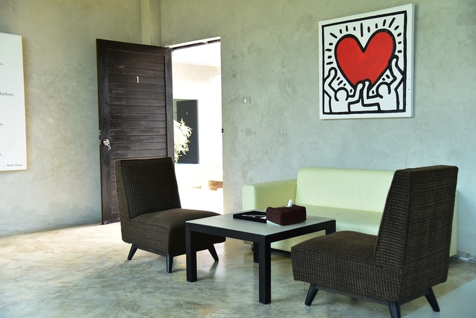 Imagen de la habitación del Hotel Home Elements Khaoyai. Foto 14