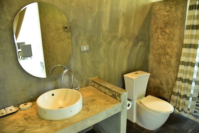 Imagen de la habitación del Hotel Home Elements Khaoyai. Foto 18