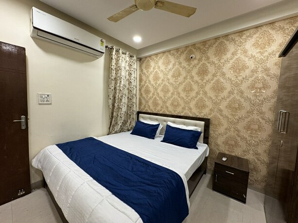 Imagen general del Hotel Home Escape 2bhk Apartments. Foto 3