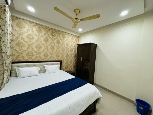 Imagen general del Hotel Home Escape 2bhk Apartments. Foto 4