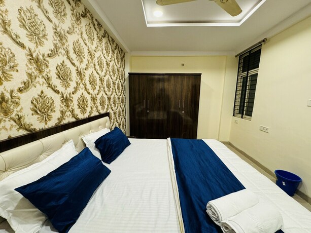 Imagen general del Hotel Home Escape 2bhk Apartments. Foto 5
