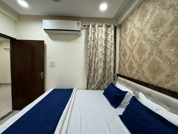 Imagen general del Hotel Home Escape 2bhk Apartments. Foto 6