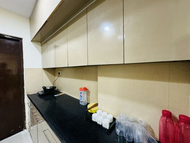 Imagen general del Hotel Home Escape 2bhk Apartments. Foto 10