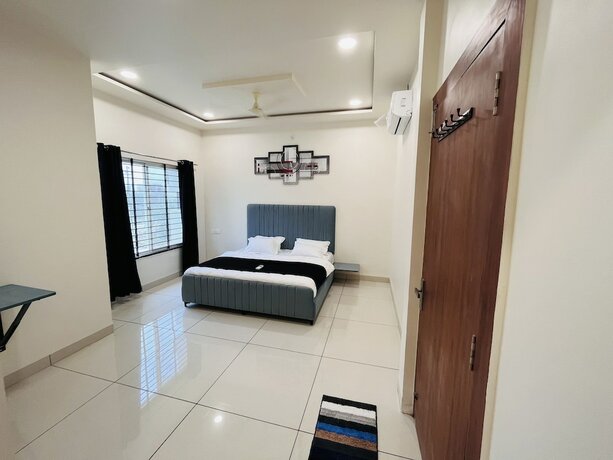 Imagen general del Hotel Home Escape Luxe. Foto 2