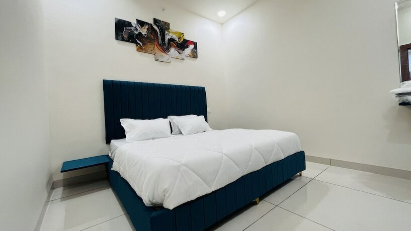 Imagen general del Hotel Home Escape Luxe. Foto 4