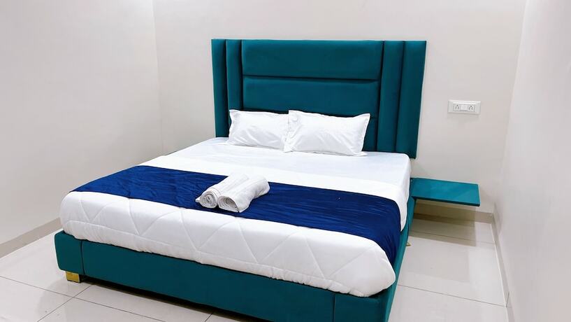 Imagen general del Hotel Home Escape Luxe. Foto 6