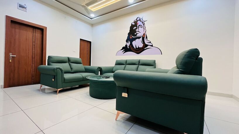 Imagen general del Hotel Home Escape Luxe. Foto 9
