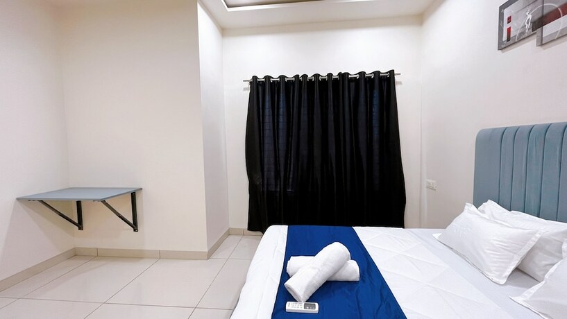 Imagen general del Hotel Home Escape Luxe. Foto 10