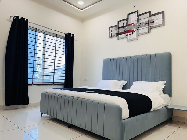 Imagen general del Hotel Home Escape Luxe. Foto 11