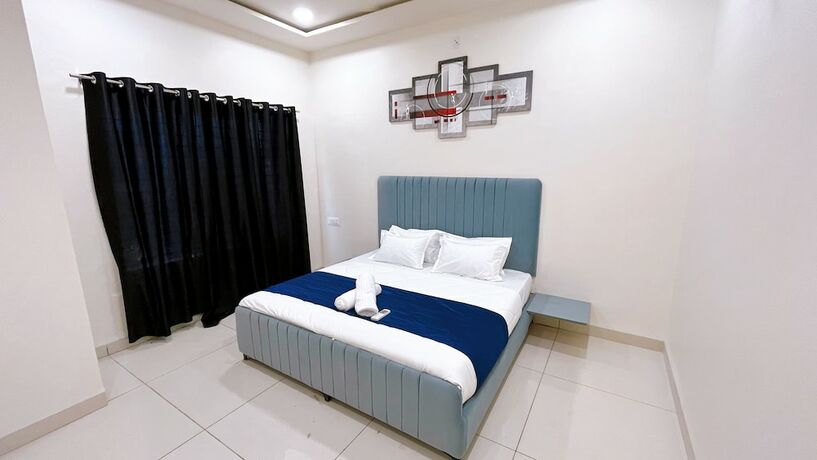Imagen general del Hotel Home Escape Luxe. Foto 14