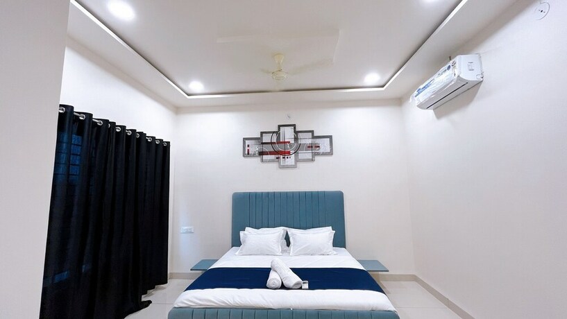 Imagen general del Hotel Home Escape Luxe. Foto 15