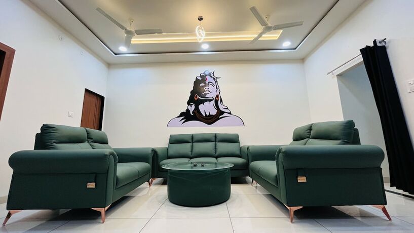 Imagen general del Hotel Home Escape Luxe. Foto 16
