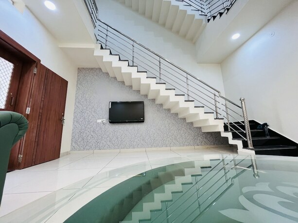 Imagen general del Hotel Home Escape Luxe. Foto 17