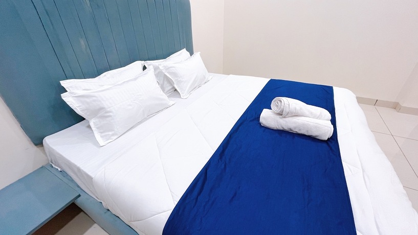 Imagen general del Hotel Home Escape Luxe. Foto 18