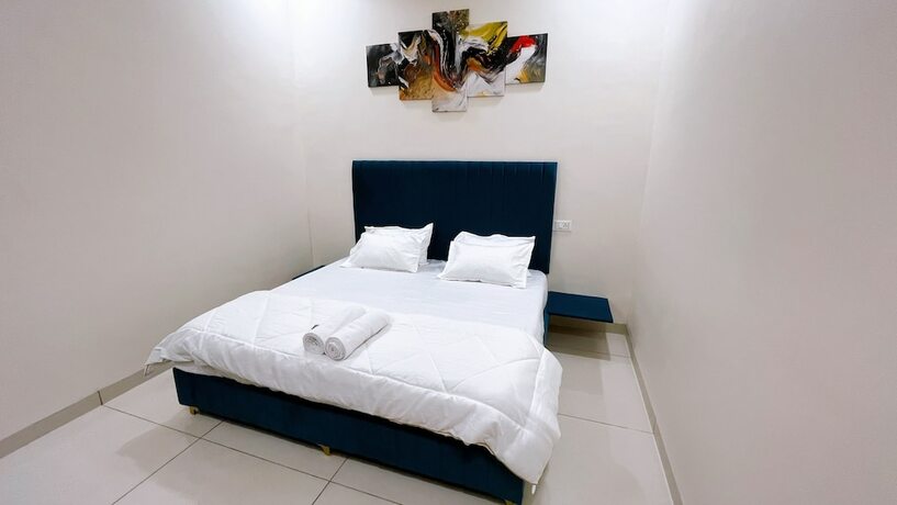 Imagen de la habitación del Hotel Home Escape Luxe. Foto 20