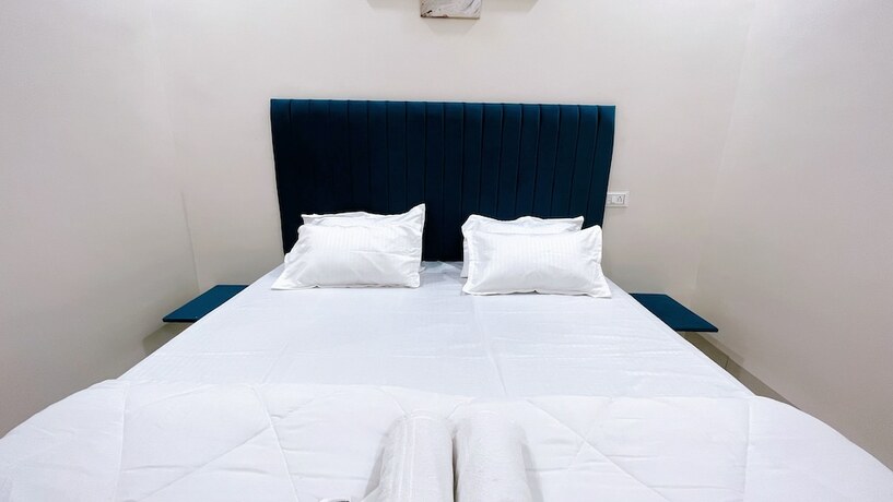 Imagen de la habitación del Hotel Home Escape Luxe. Foto 24