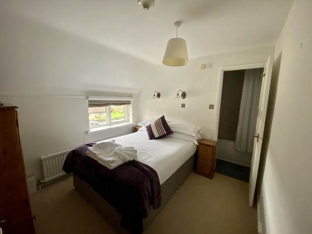 Imagen de la habitación del Hotel Home Farm. Foto 12