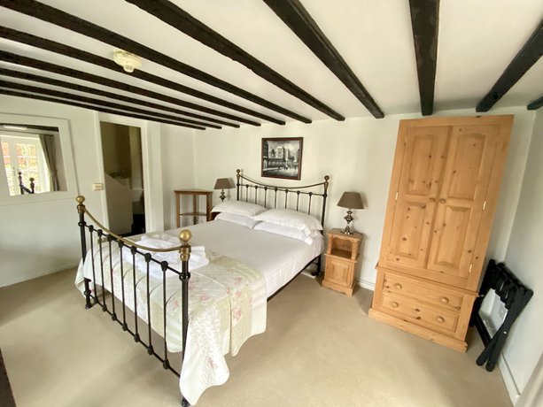 Imagen de la habitación del Hotel Home Farm. Foto 17