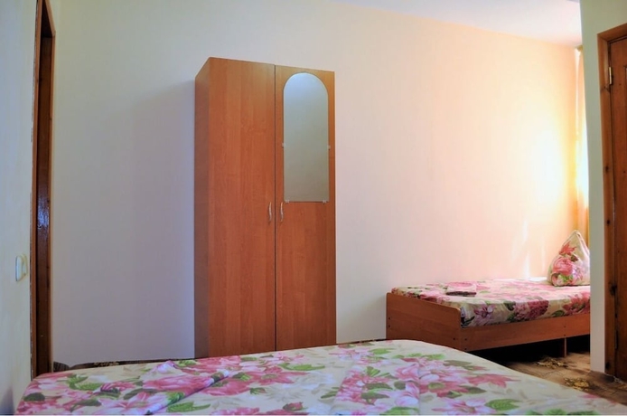 Imagen de la habitación del Hotel Home Felis. Foto 3