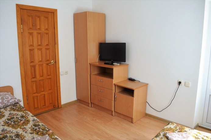 Imagen de la habitación del Hotel Home Felis. Foto 5