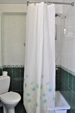 Imagen de la habitación del Hotel Home Felis. Foto 7