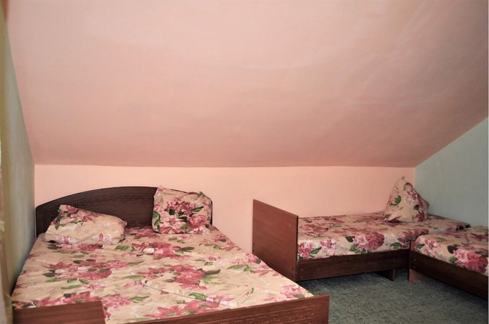 Imagen de la habitación del Hotel Home Felis. Foto 8