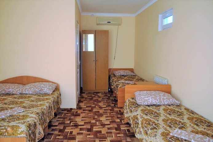 Imagen de la habitación del Hotel Home Felis. Foto 10