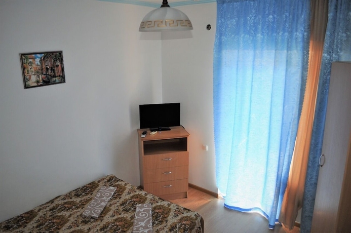 Imagen de la habitación del Hotel Home Felis. Foto 13