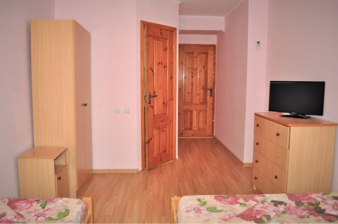 Imagen de la habitación del Hotel Home Felis. Foto 15