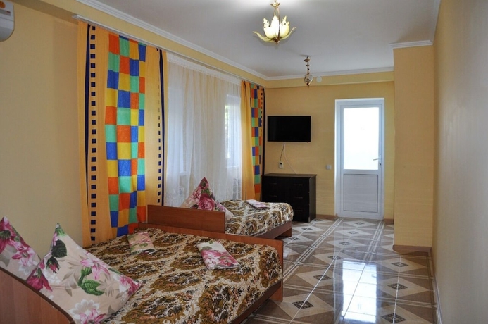 Imagen de la habitación del Hotel Home Felis. Foto 17