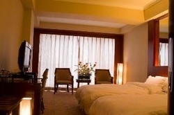 Imagen general del Hotel Home Fond Luohu. Foto 3