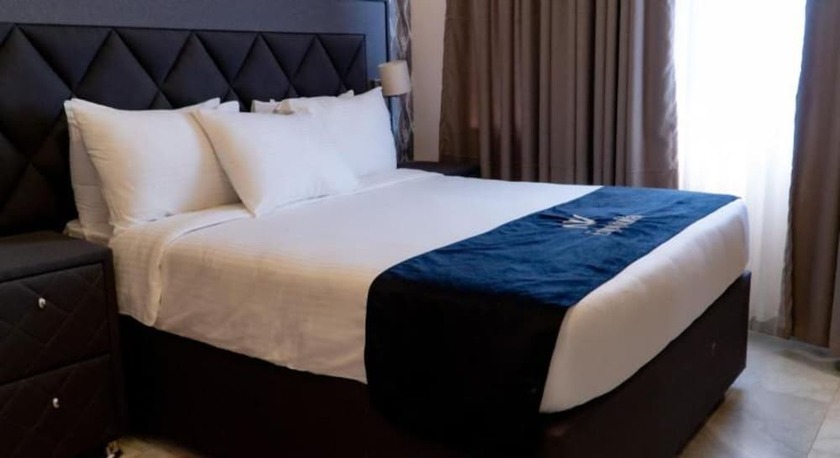 Imagen general del Hotel Home Free. Foto 1