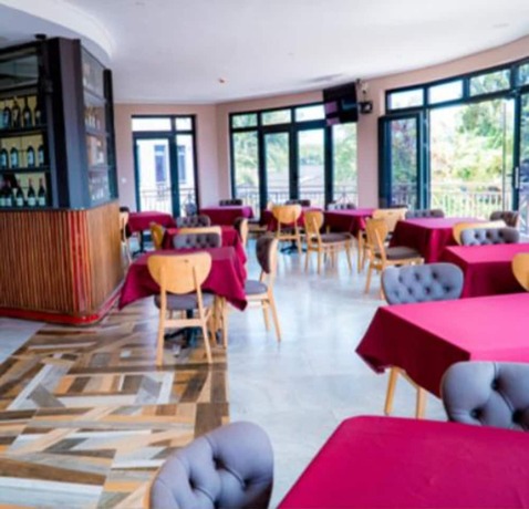 Imagen general del Hotel Home Free. Foto 2