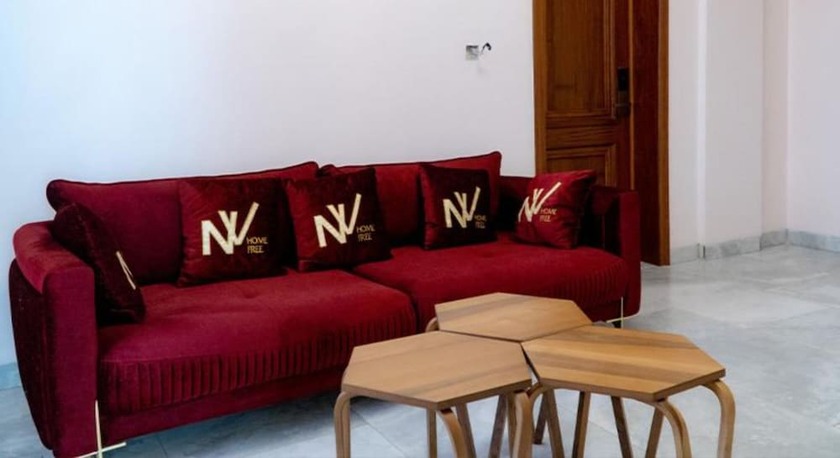 Imagen general del Hotel Home Free. Foto 3