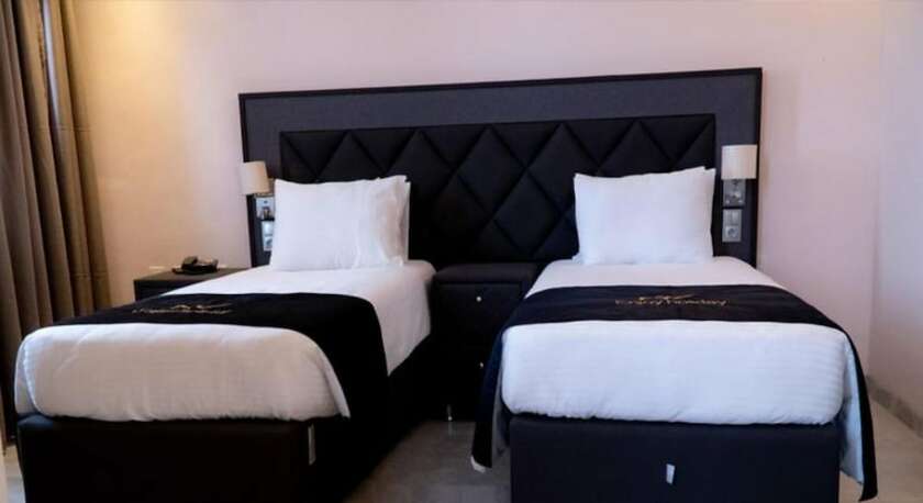 Imagen general del Hotel Home Free. Foto 5