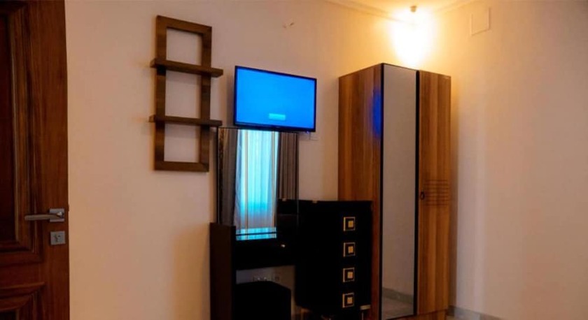 Imagen general del Hotel Home Free. Foto 7