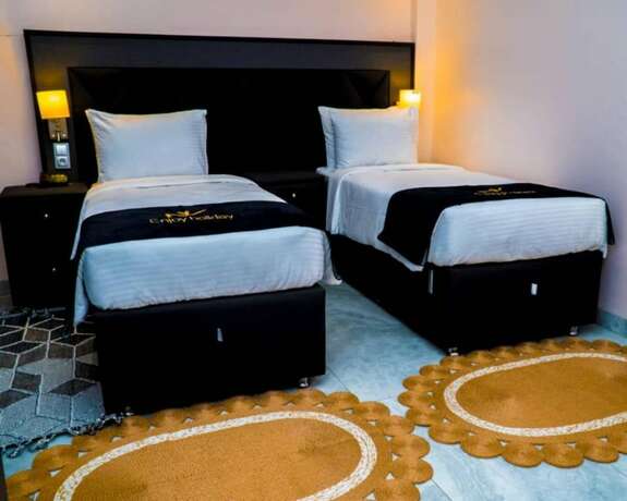 Imagen general del Hotel Home Free. Foto 8