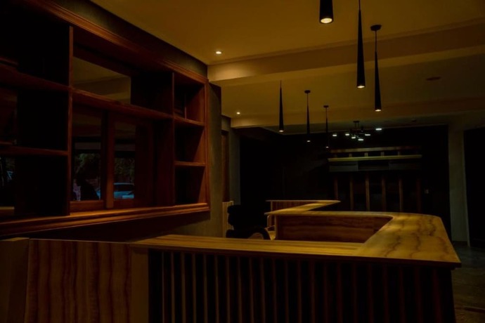 Imagen general del Hotel Home Free. Foto 10