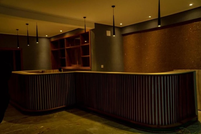 Imagen general del Hotel Home Free. Foto 12
