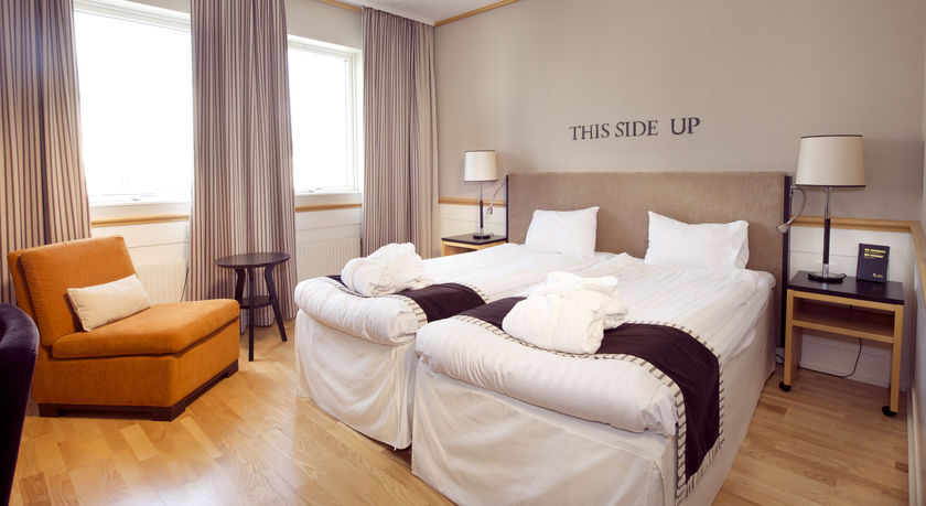 Imagen de la habitación del Hotel Home Fregatten. Foto 6