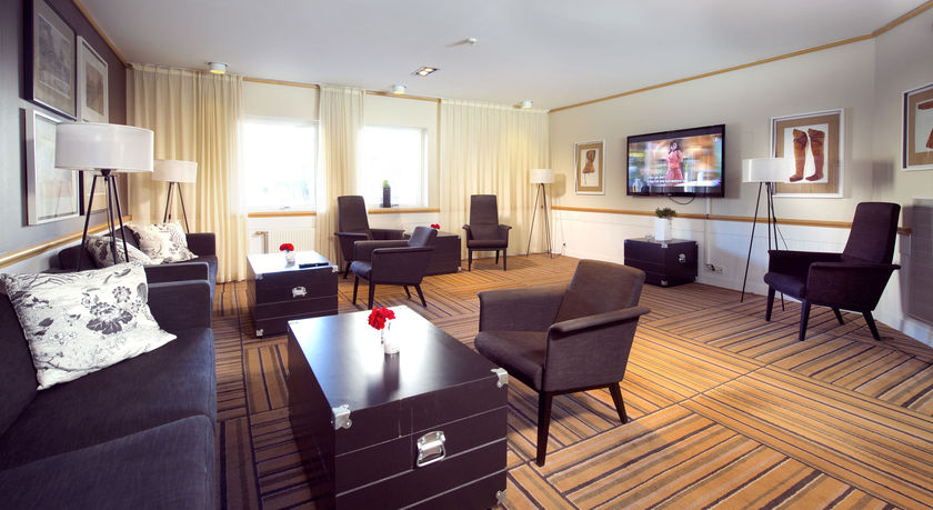 Imagen de la habitación del Hotel Home Fregatten. Foto 8