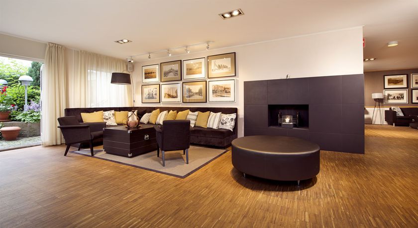 Imagen de la habitación del Hotel Home Fregatten. Foto 10