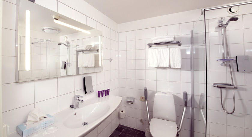 Imagen general del Hotel Home Fregatten. Foto 1
