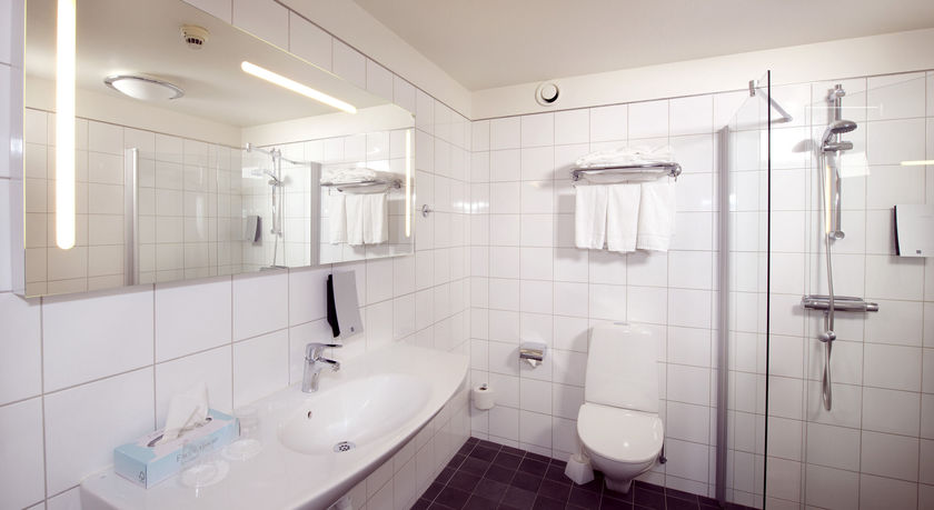 Imagen de los interiores del Hotel Home Fregatten. Foto 15