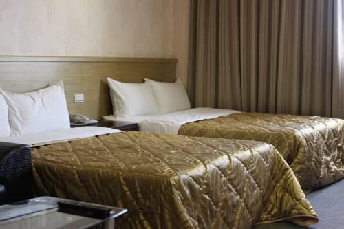 Imagen de la habitación del Hotel Home Full. Foto 4